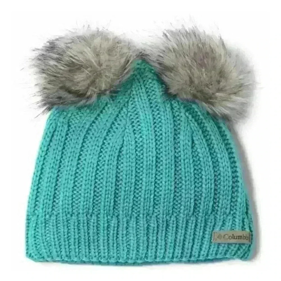 Columbia Snow Problem II Beanie - Youth - Picture 7 of 7